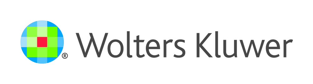 Wolters Kluwer logo